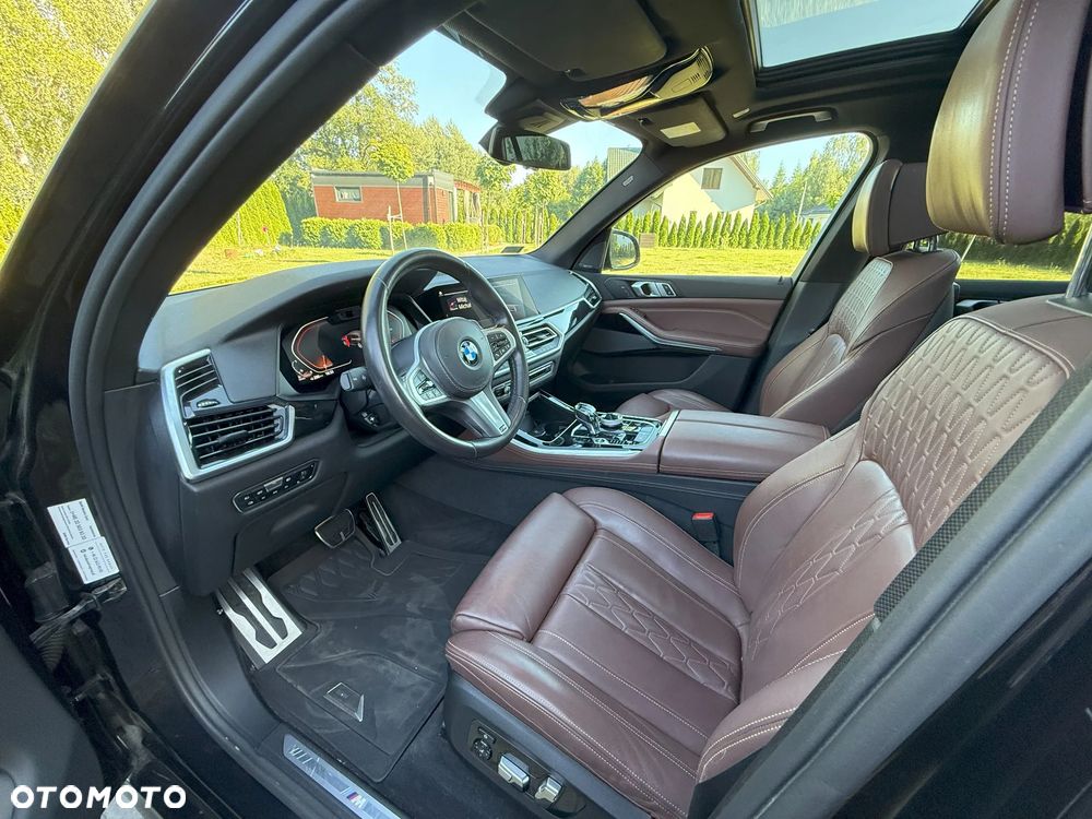 BMW X5 xDrive30d sport - 11