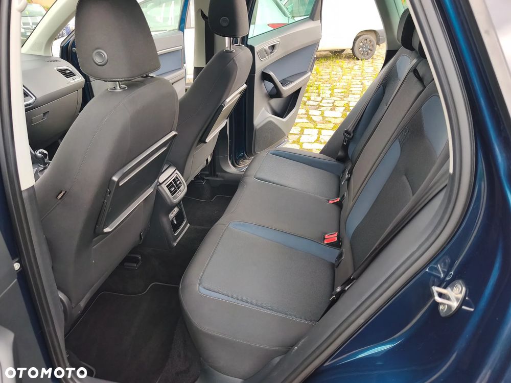 Seat Ateca 1.0 TSI OPF Style - 17