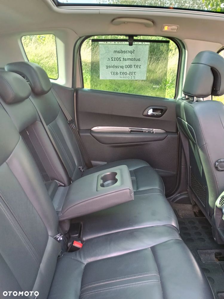 Peugeot 3008 e-HDi FAP 110 EGS6 Stop&Start Access - 18