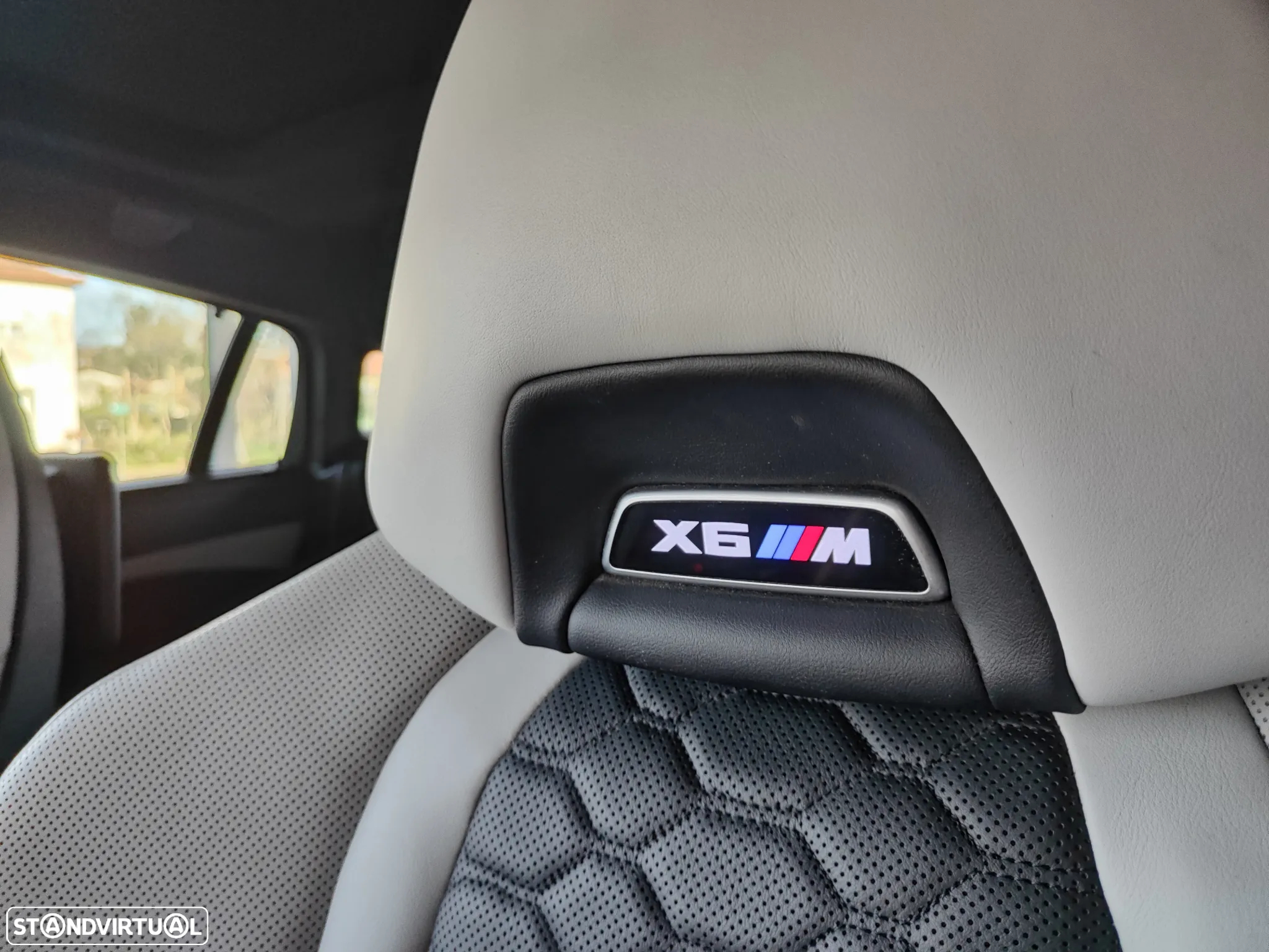 BMW X6 M Competition - 31