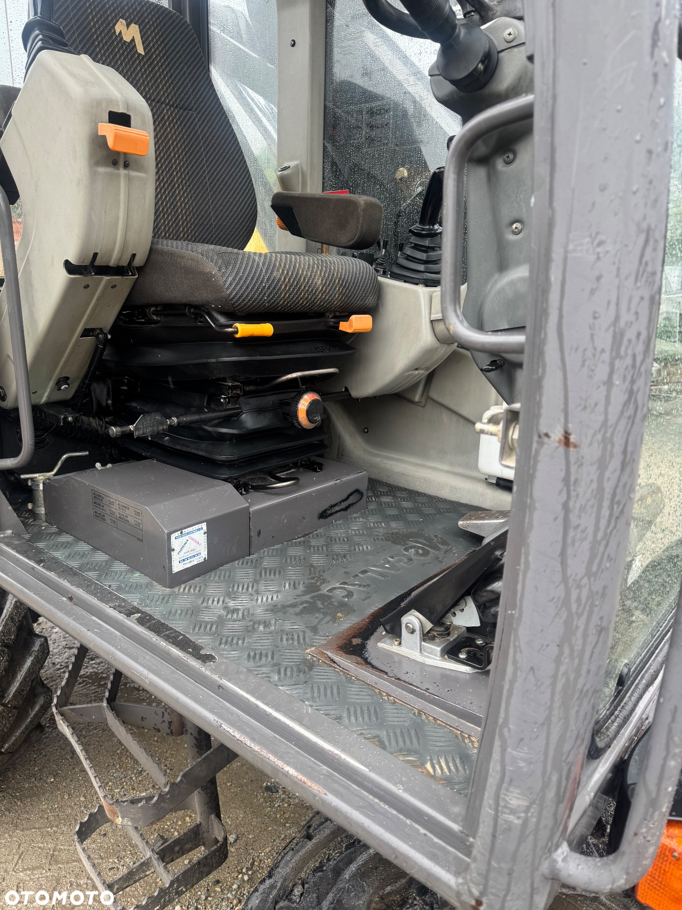 Mecalac 12 mtx - 6