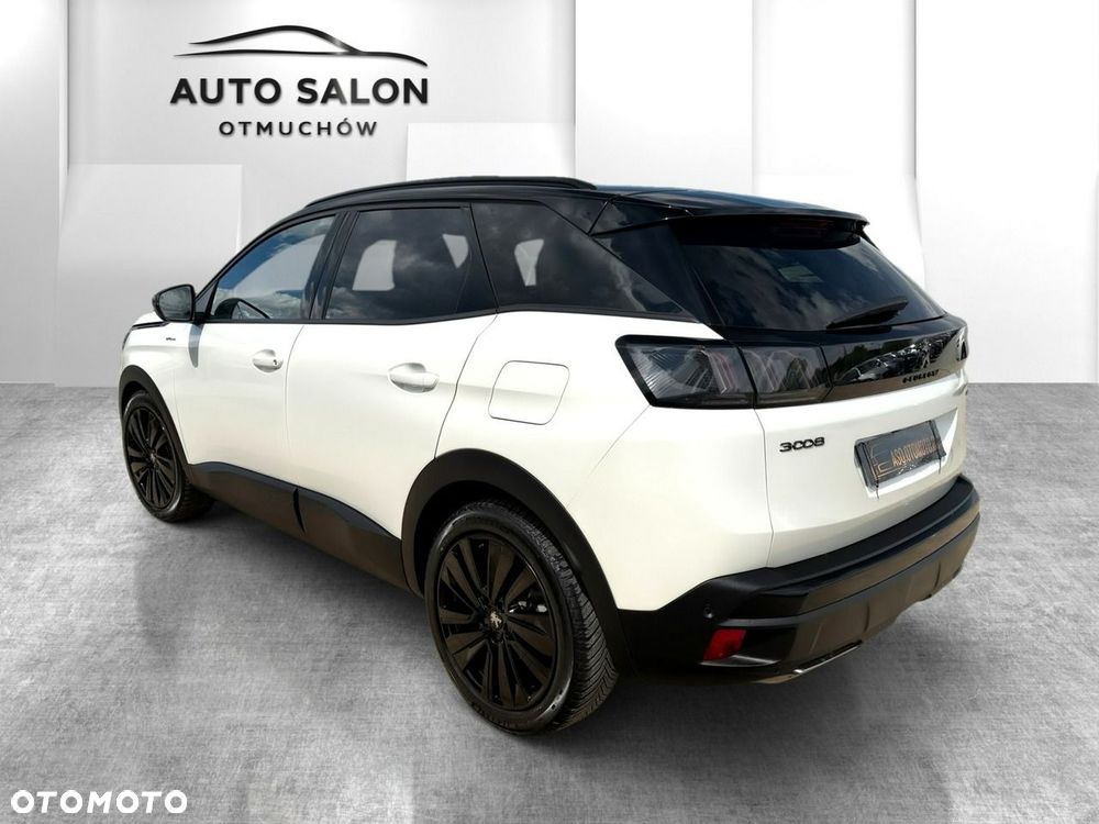 Peugeot 3008 - 6