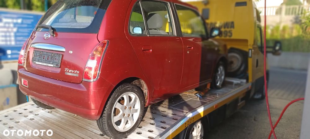 Daihatsu Trevis 1.0 Junior - 17