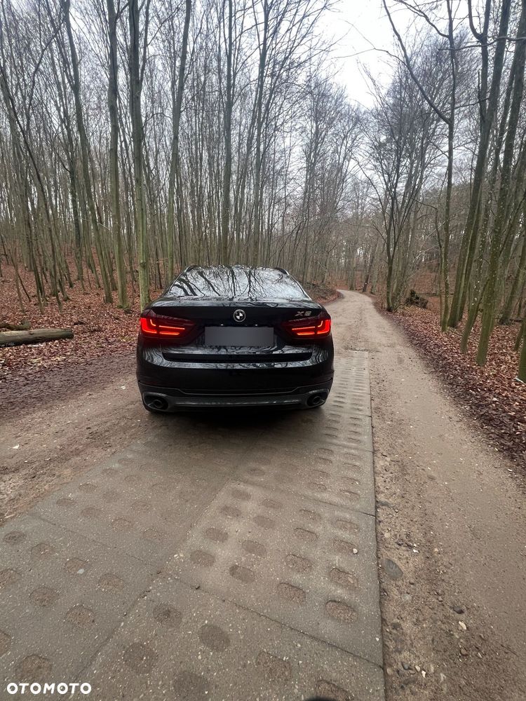 BMW X6 xDrive30d - 11