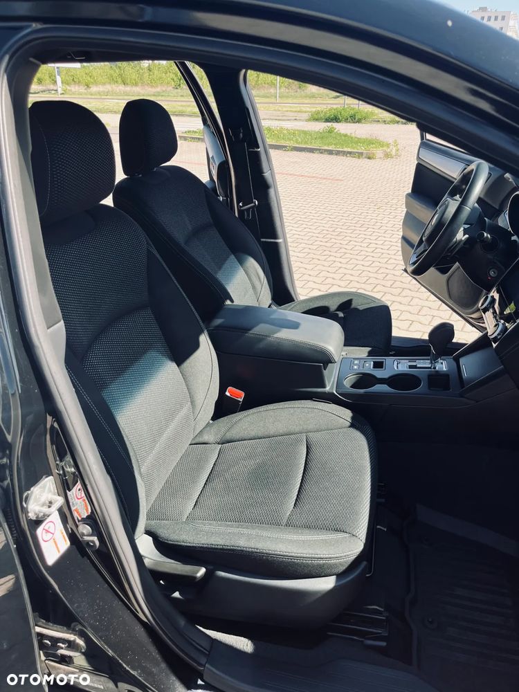 Subaru Outback 2.5i Exclusive (EyeSight) Lineartronic - 8