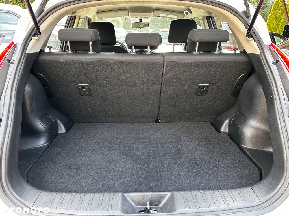 Nissan Juke 1.6 Acenta - 16