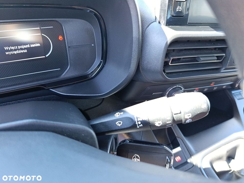 Toyota Proace City Verso 1.5 D-4D Business - 23