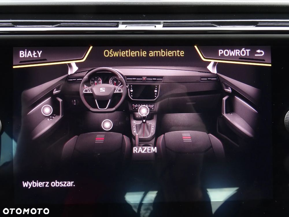 Seat Ibiza 1.0 TSI S&S FR - 27