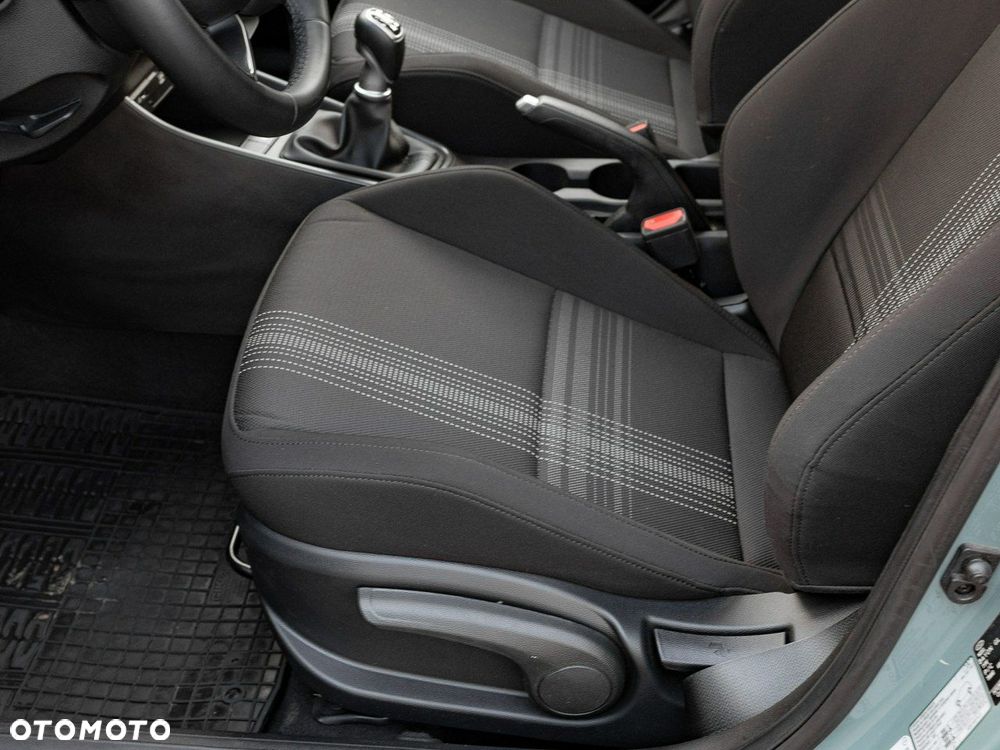 Hyundai Bayon 1.0 T-GDI Modern - 14