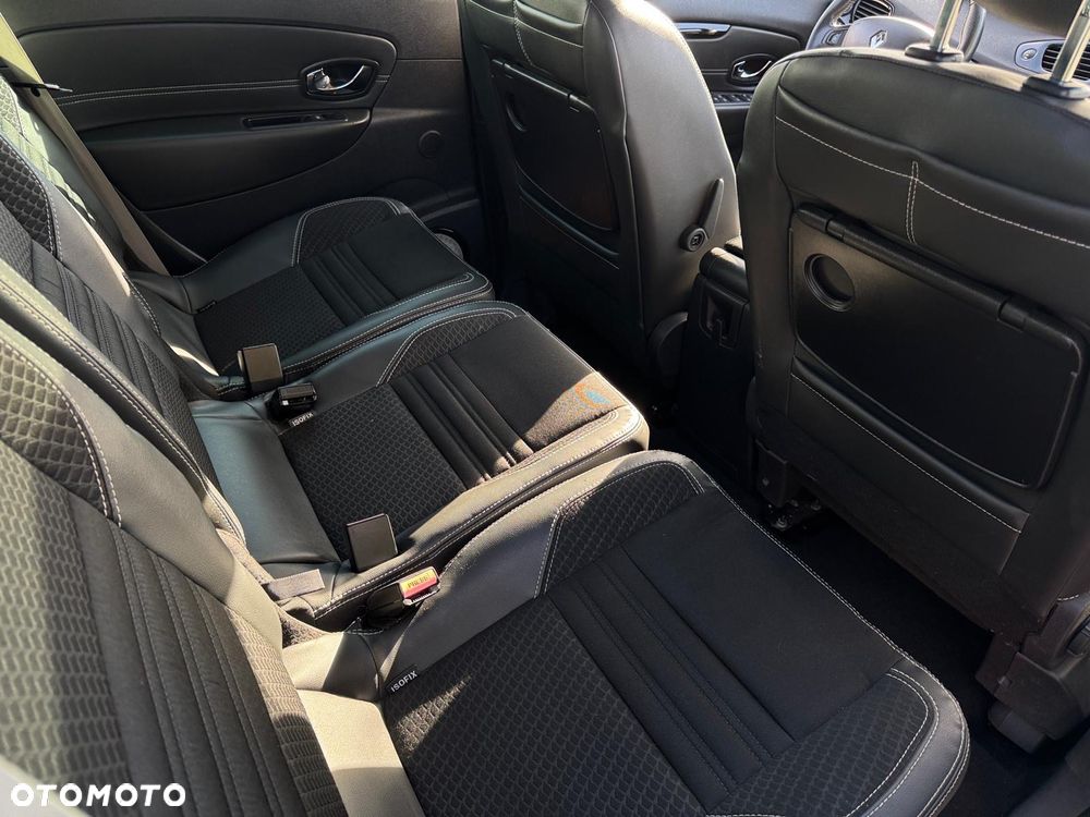 Renault Scenic 1.5 dCi Energy Bose EU6 - 24