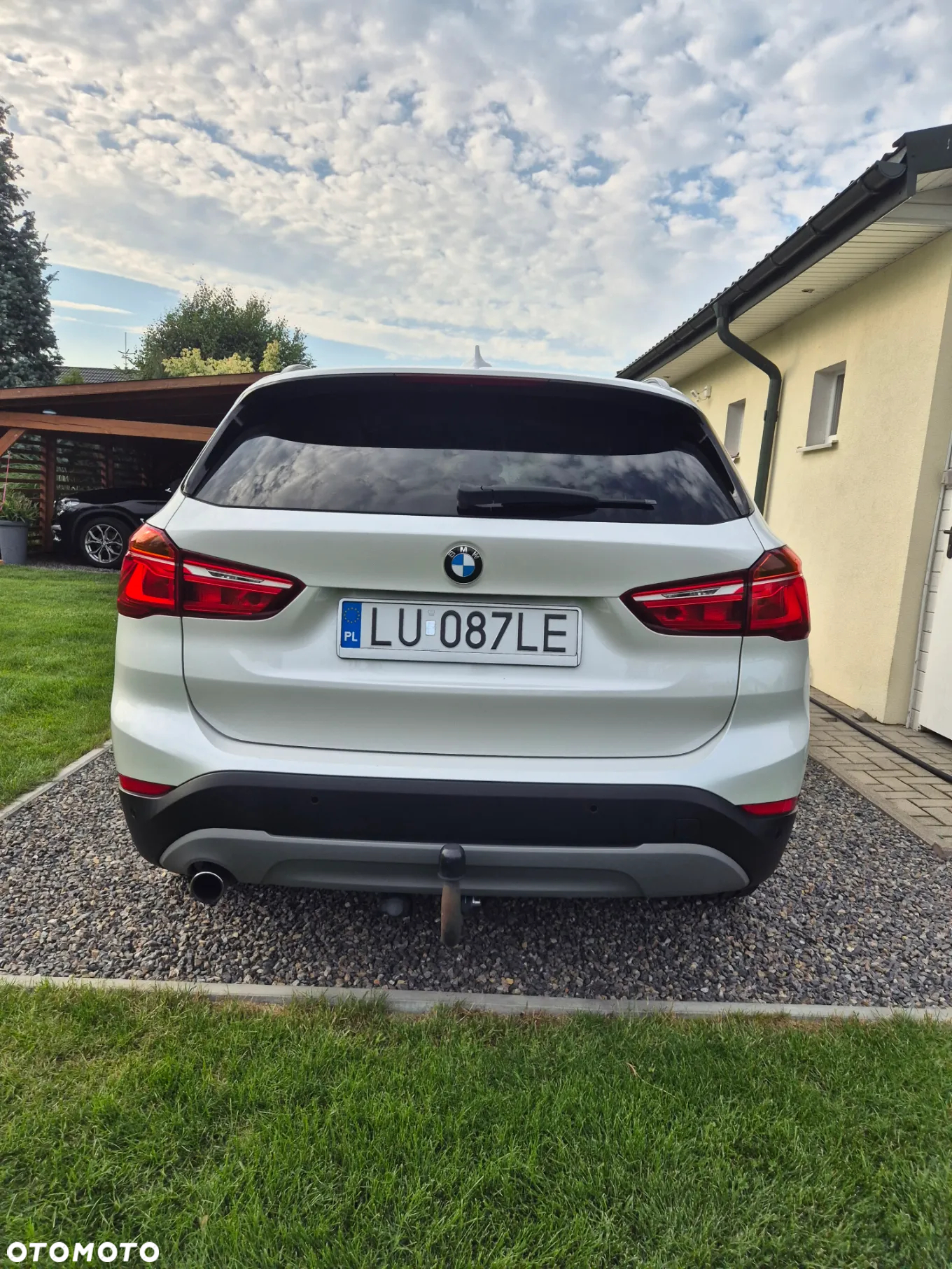BMW X1 sDrive18d Business Edition - 5