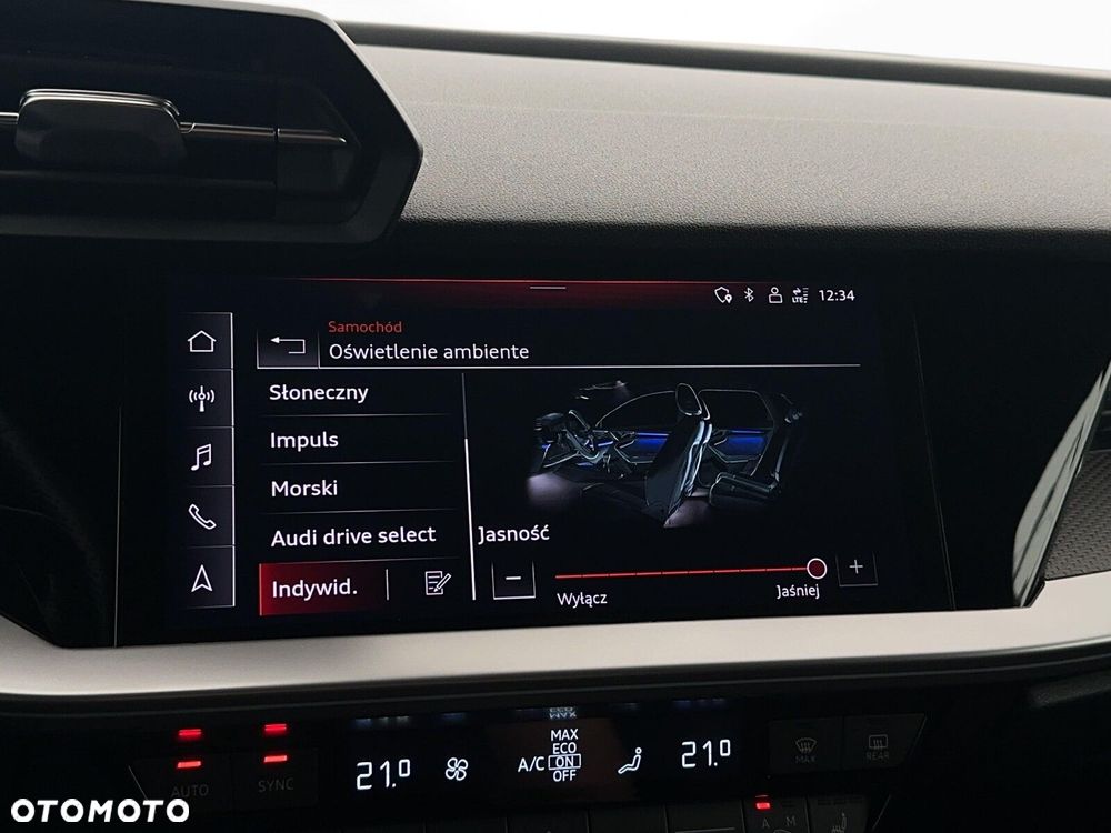 Audi RS3 Sportback TFSI Quattro S tronic - 19