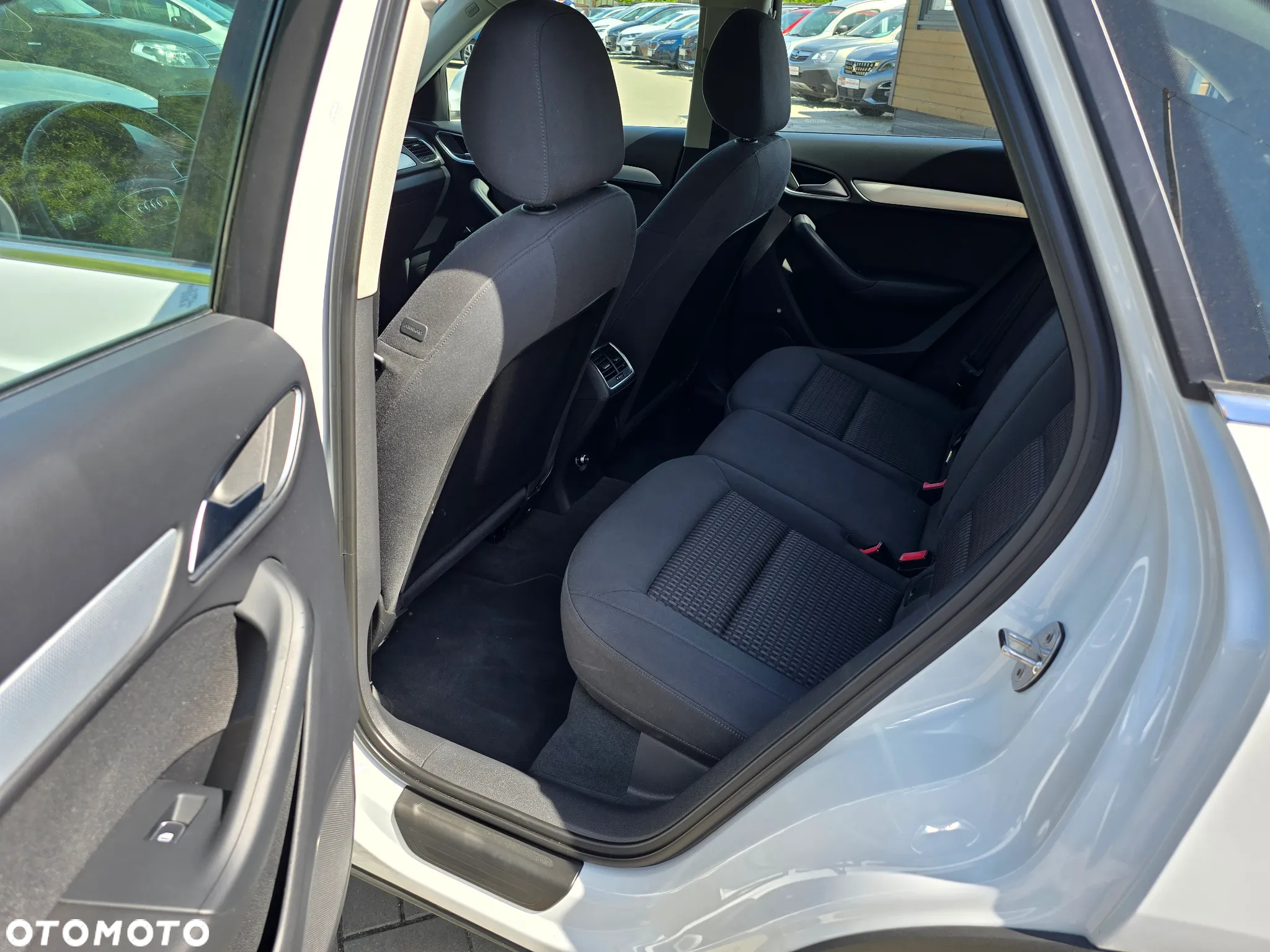 Audi Q3 - 9