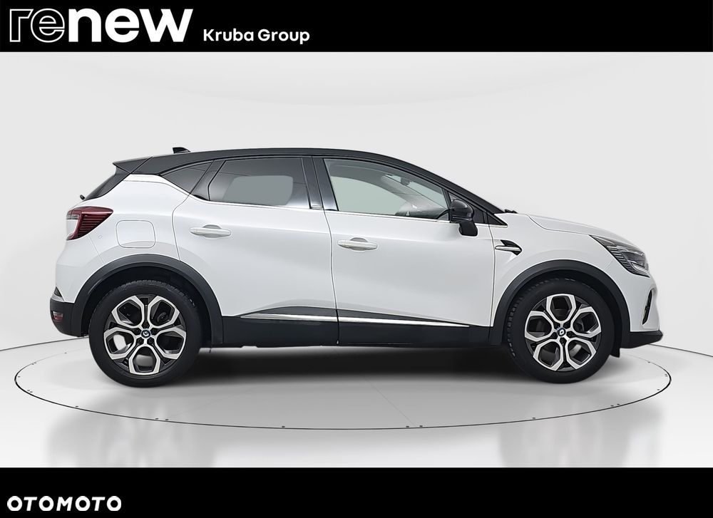 Renault Captur 2021 photo 4