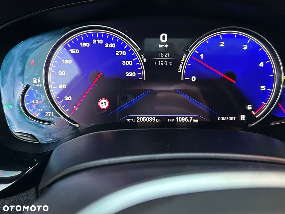 BMW Seria 5 - 13