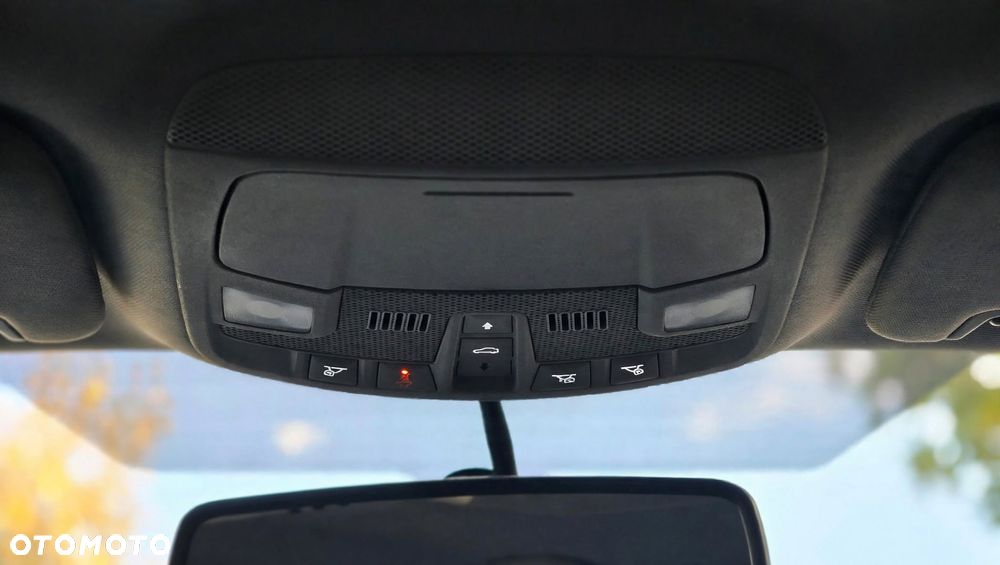Ford Fusion 2016