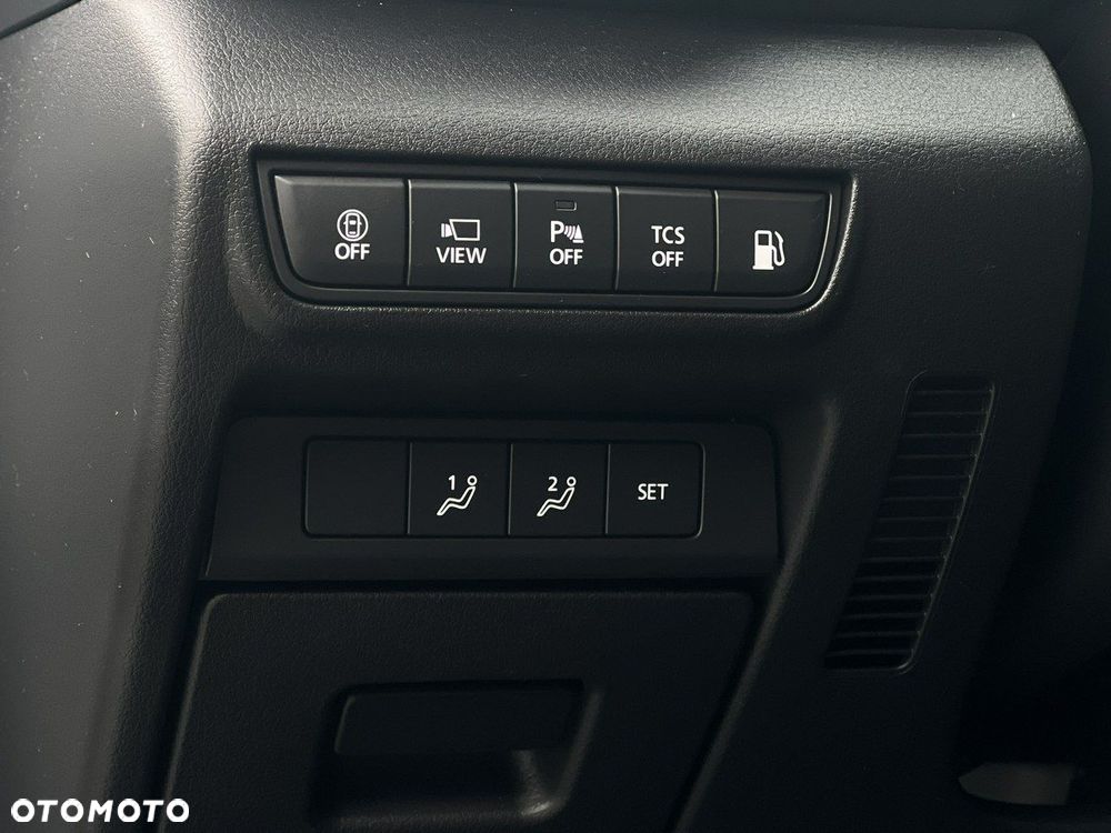 Mazda MX-30 e-SKYACTIV R-EV MAKOTO PLUS - 39