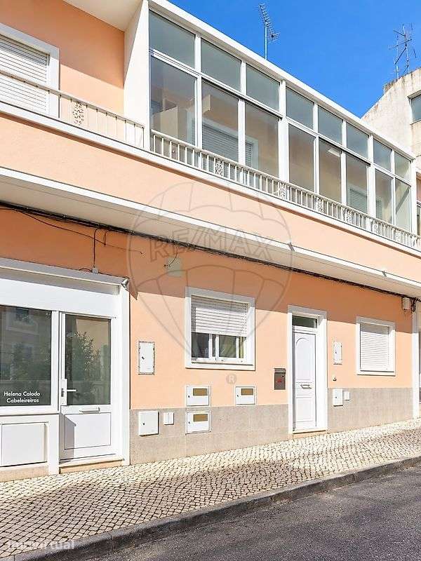 Apartamento T3 para venda - Grande imagem: 5/11