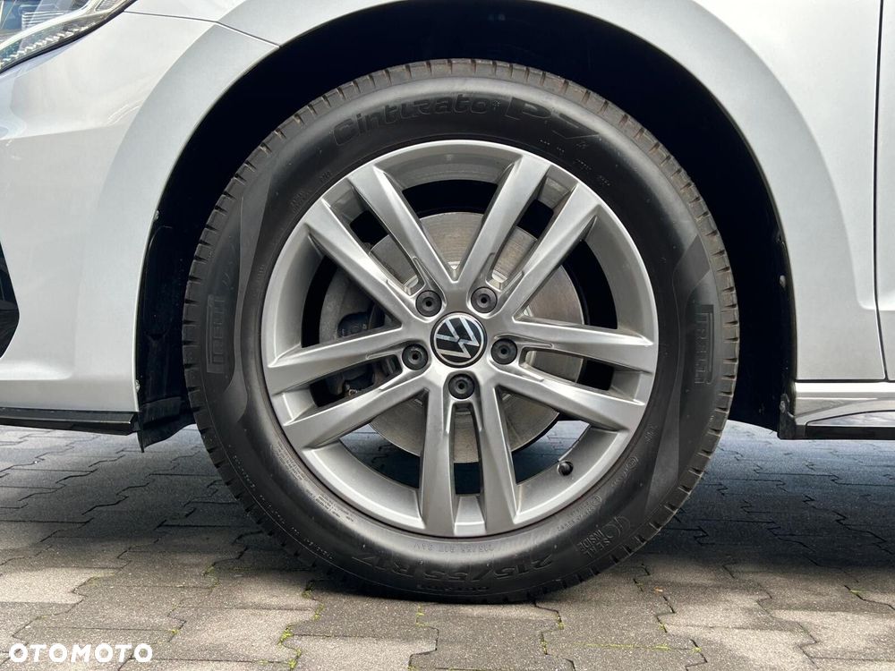 Volkswagen Touran 1.5 TSI EVO Highline DSG - 39
