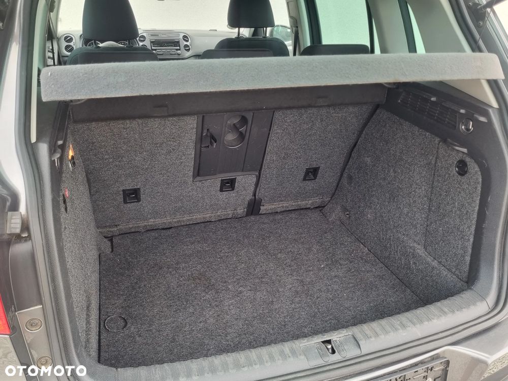 Volkswagen Tiguan 2.0 TSI 4Motion Track & Style - 13