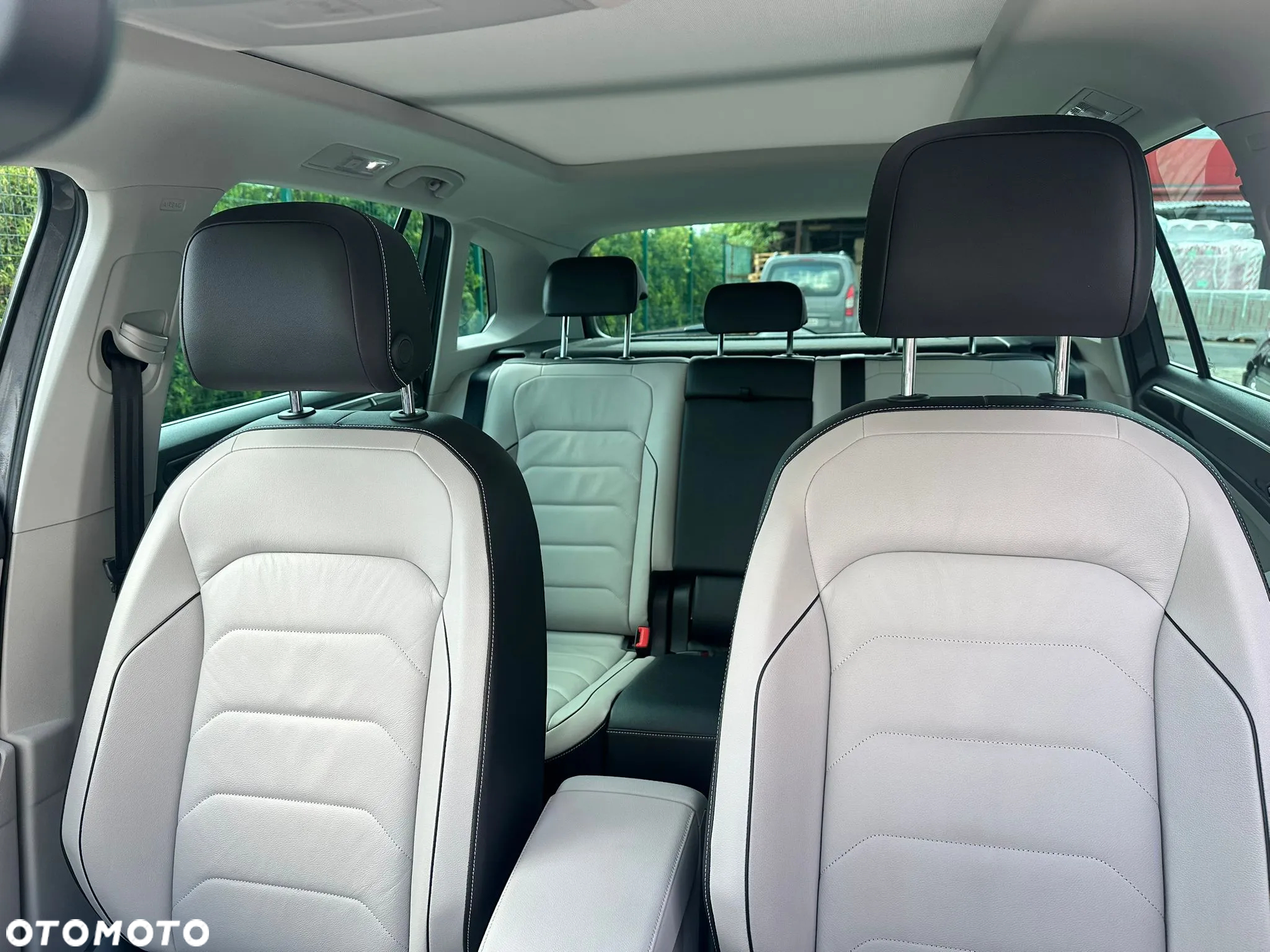 Volkswagen Tiguan 2.0 TDI BMT SCR 4Mot Highline DSG - 10