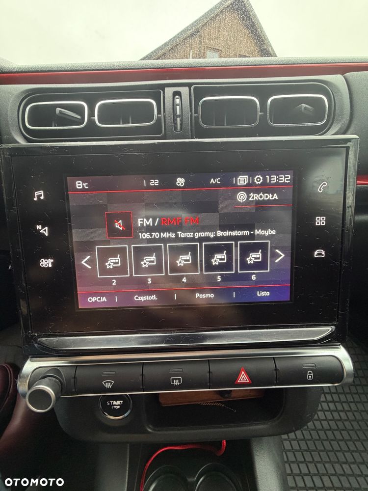 Citroën C3 1.2 PureTech Elle S&S - 17