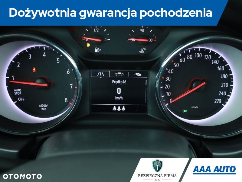 Opel Astra - 10