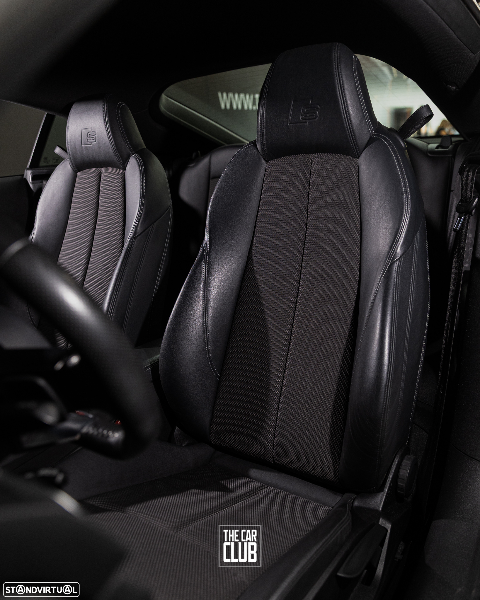 Audi TT Coupé 1.8 TFSI S-line S tronic - 20