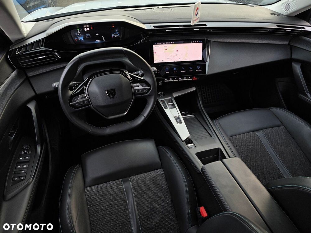 Peugeot 308 1.2 PureTech Allure Pack S&S EAT8 - 27