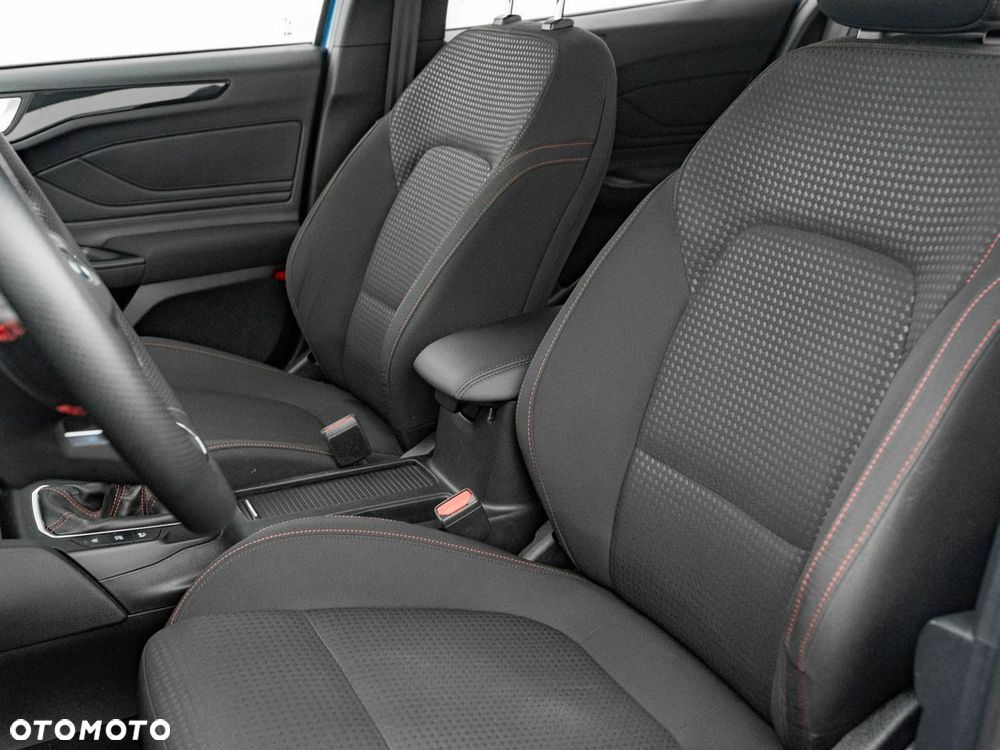 Ford Focus 1.0 EcoBoost ST-Line - 13