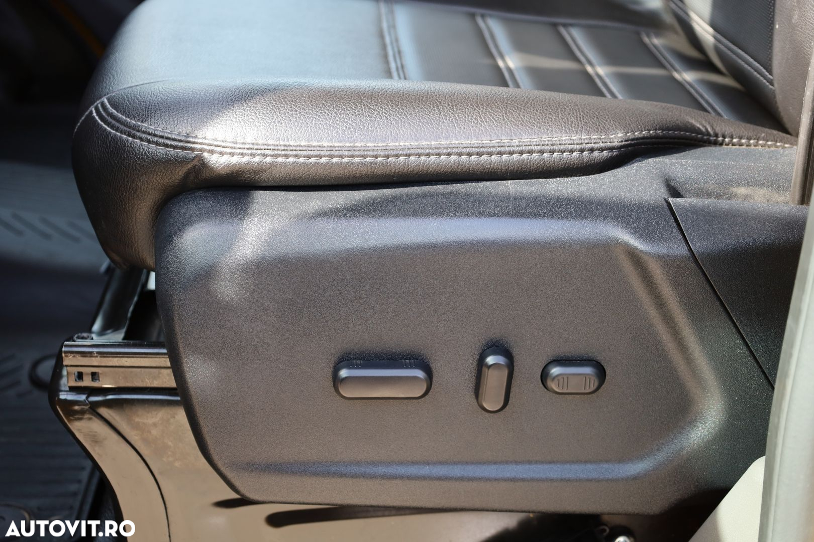 Ford Transit - 13