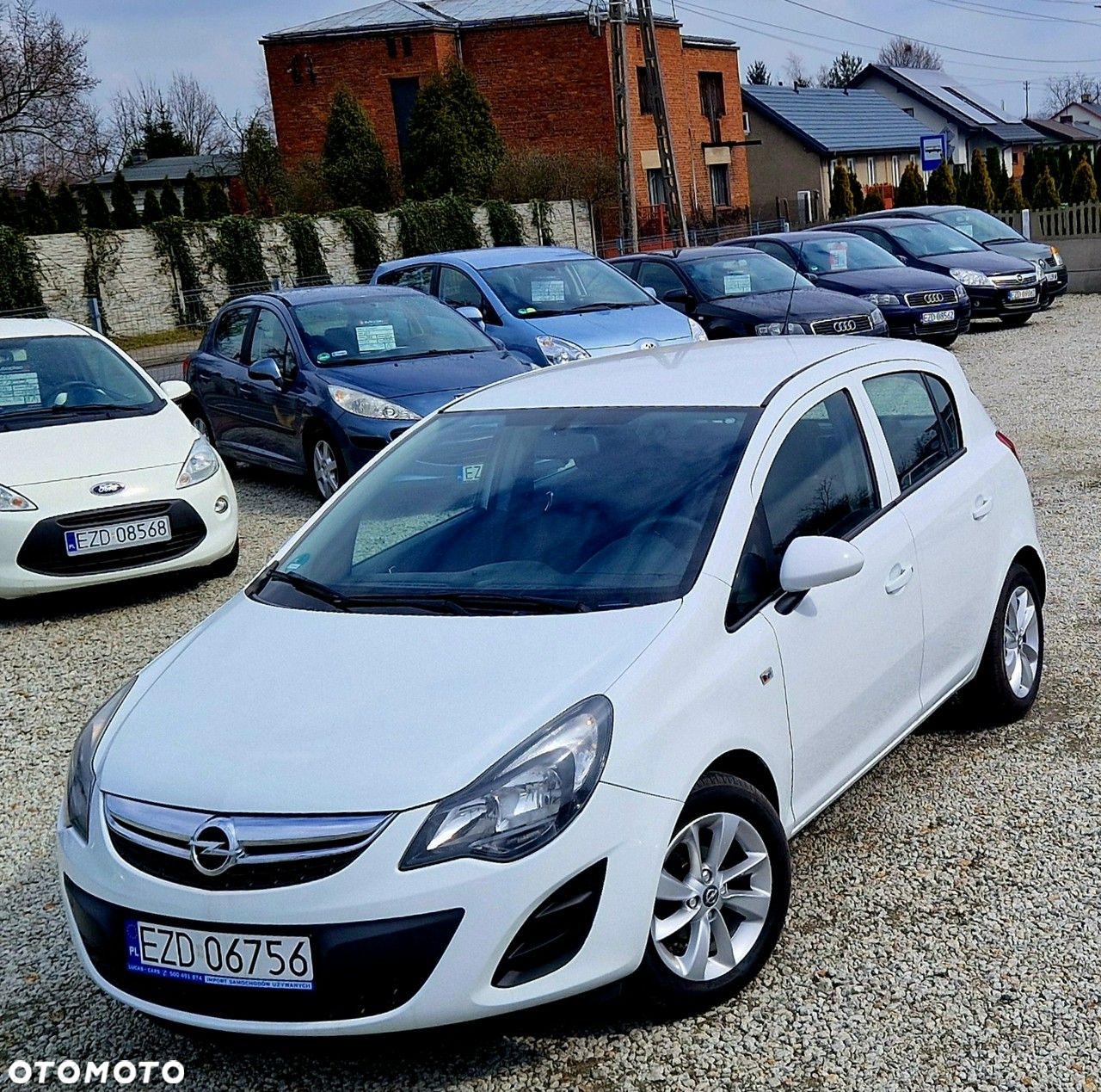 Opel Corsa - 29