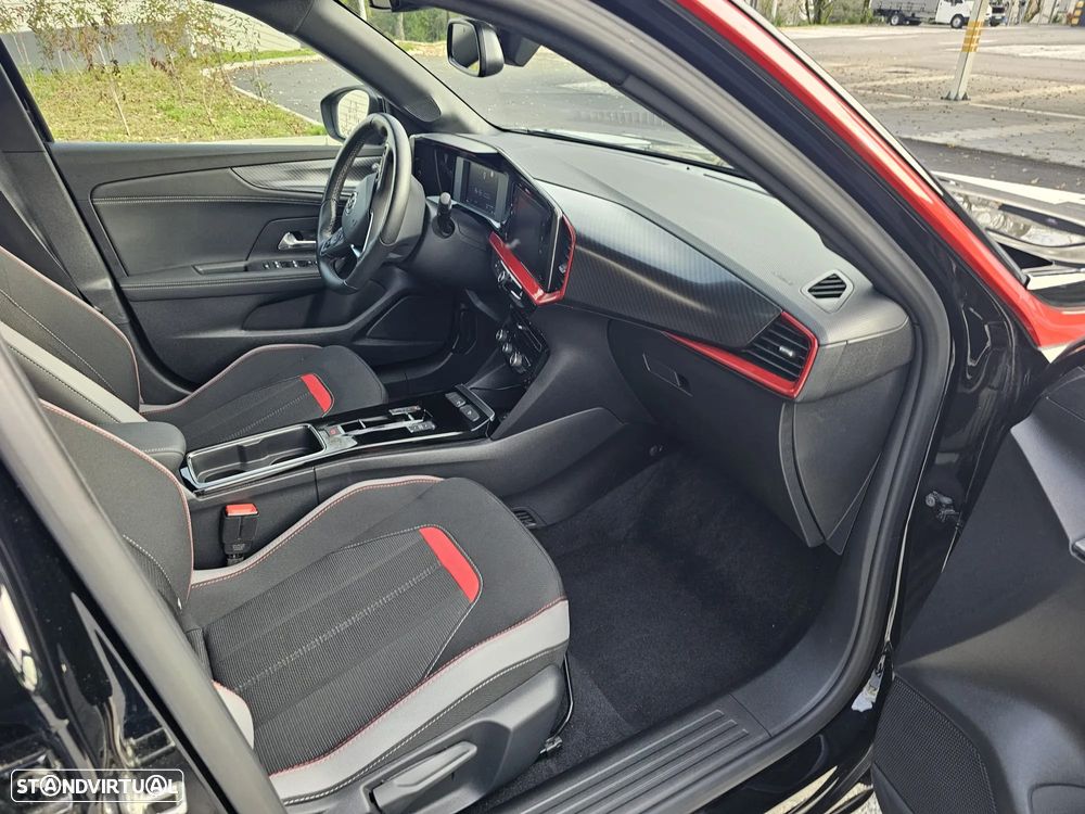 Opel Mokka-e GS Line - 5