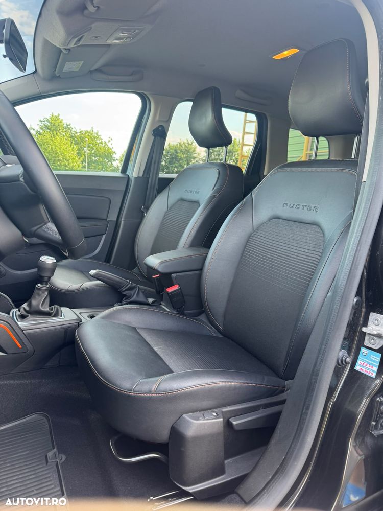 Dacia Duster - 11