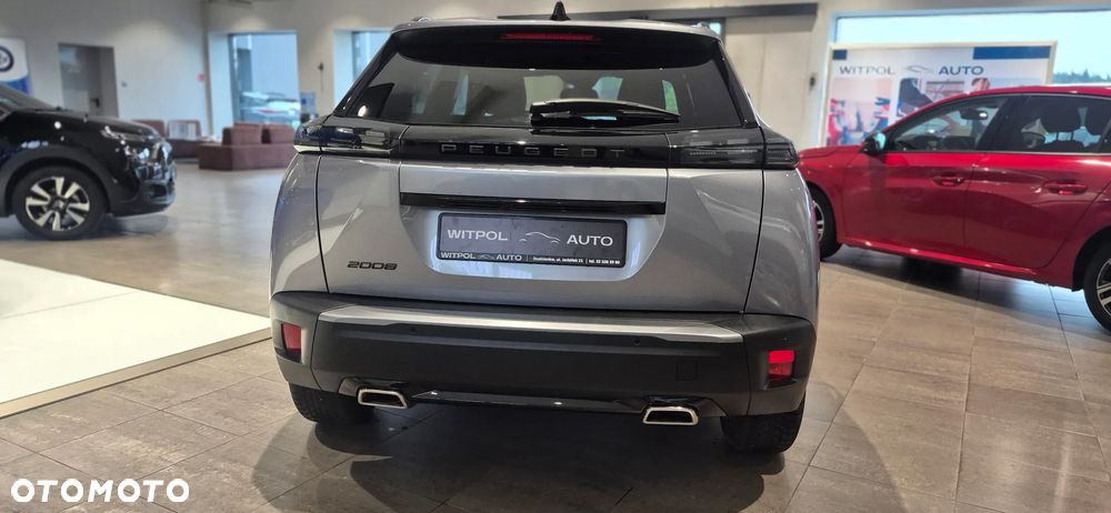 Peugeot 2008 PureTech 130 Allure S&S EAT8 - 7