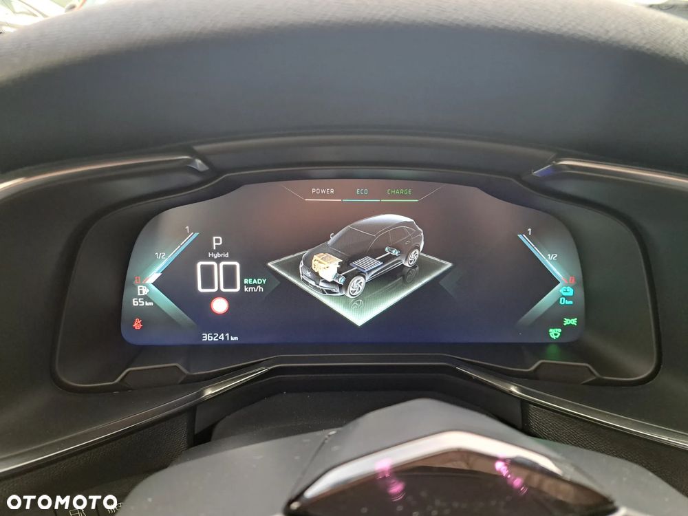 DS Automobiles DS 7 Crossback 1.6 E-Tense 4x4 Rivoli - 7