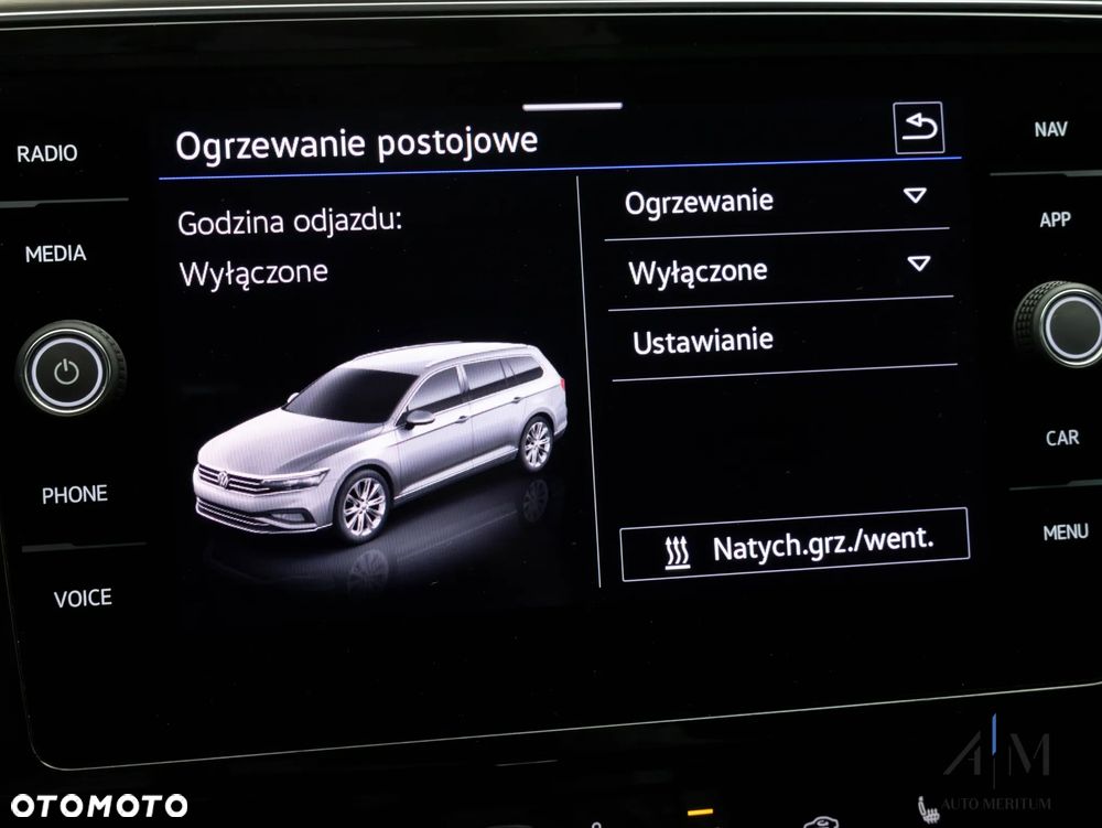 Volkswagen Passat Alltrack 2.0 TDI 4Mot DSG - 23