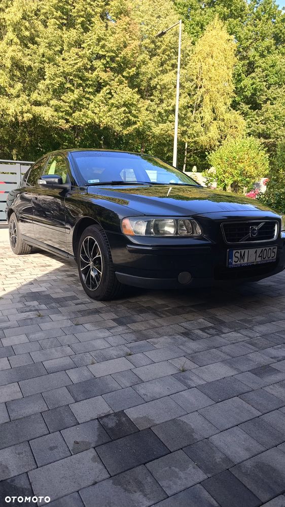 Volvo S60 2.4D5 '80' - 3