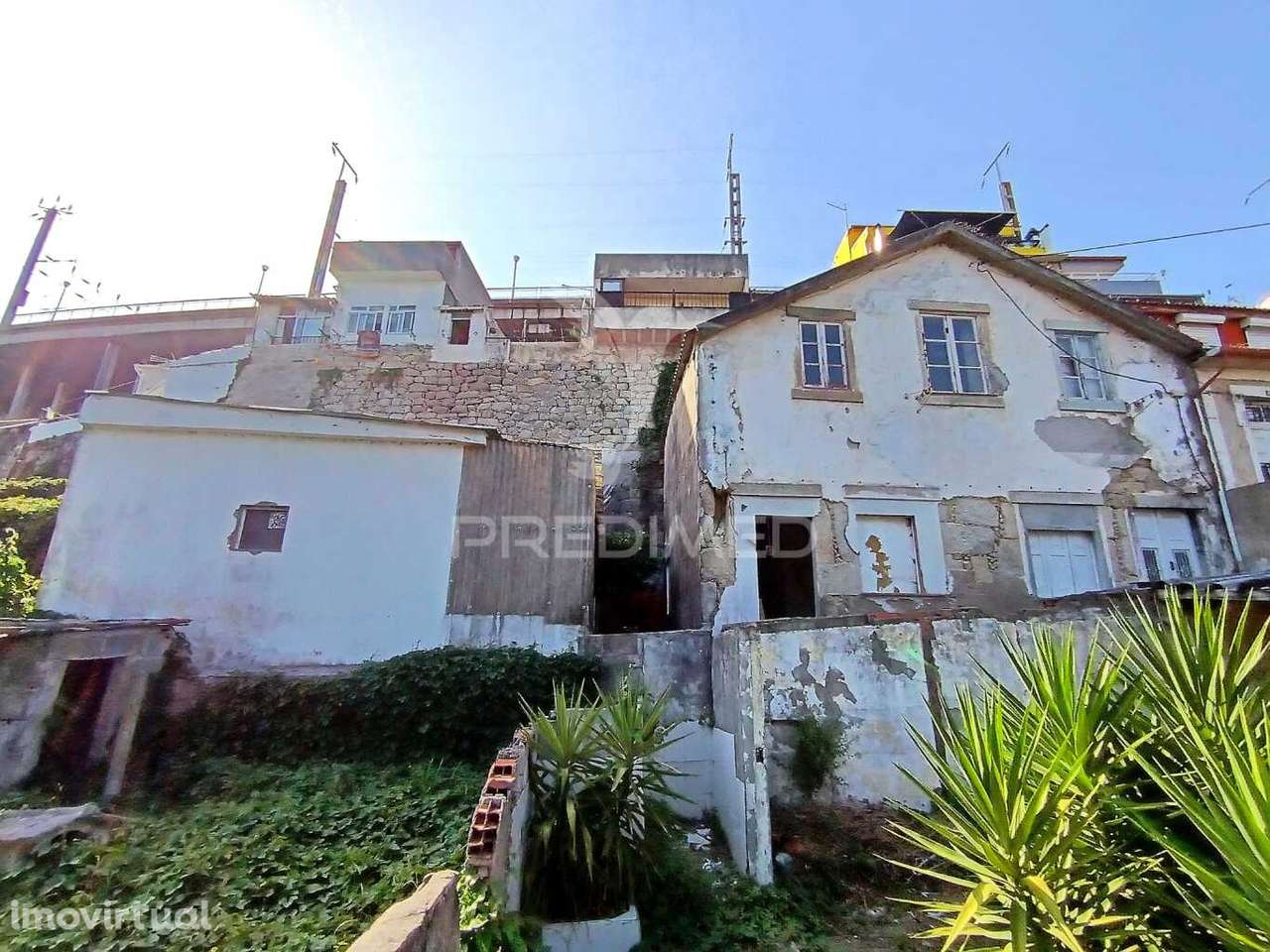2 Moradias para recuperar - Freixo - Grande imagem: 4/18