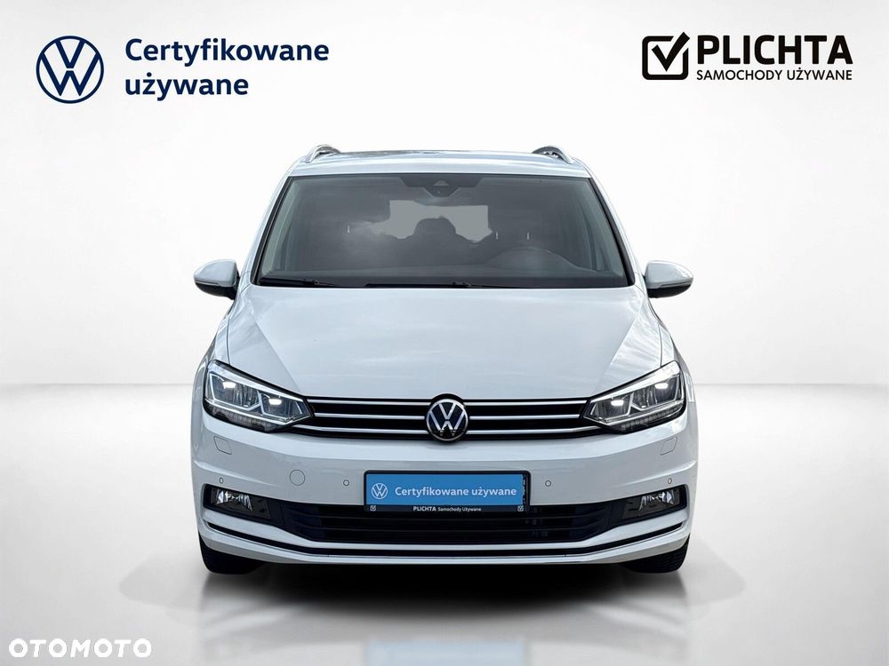Volkswagen Touran - 9
