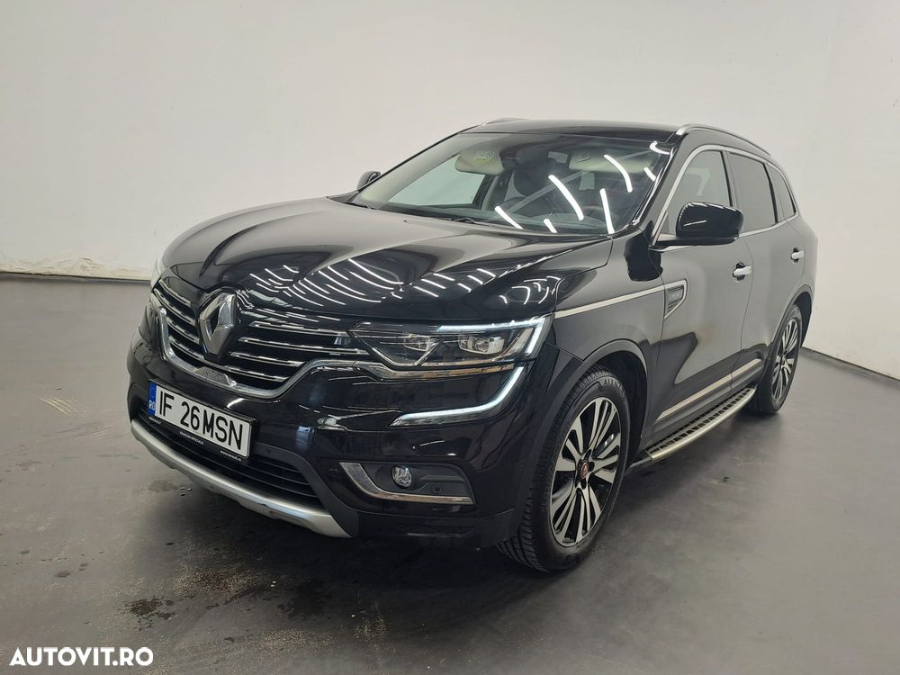 Renault Koleos 2.0 dCI Privilege Aut. - 1