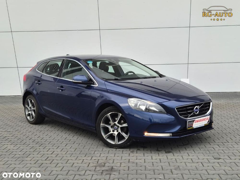 Volvo V40 - 27