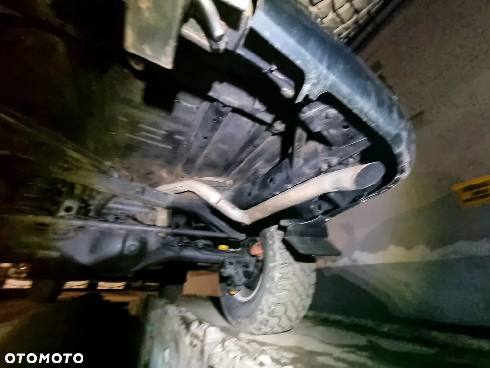 Toyota Land Cruiser 3.0 D Sol - 30