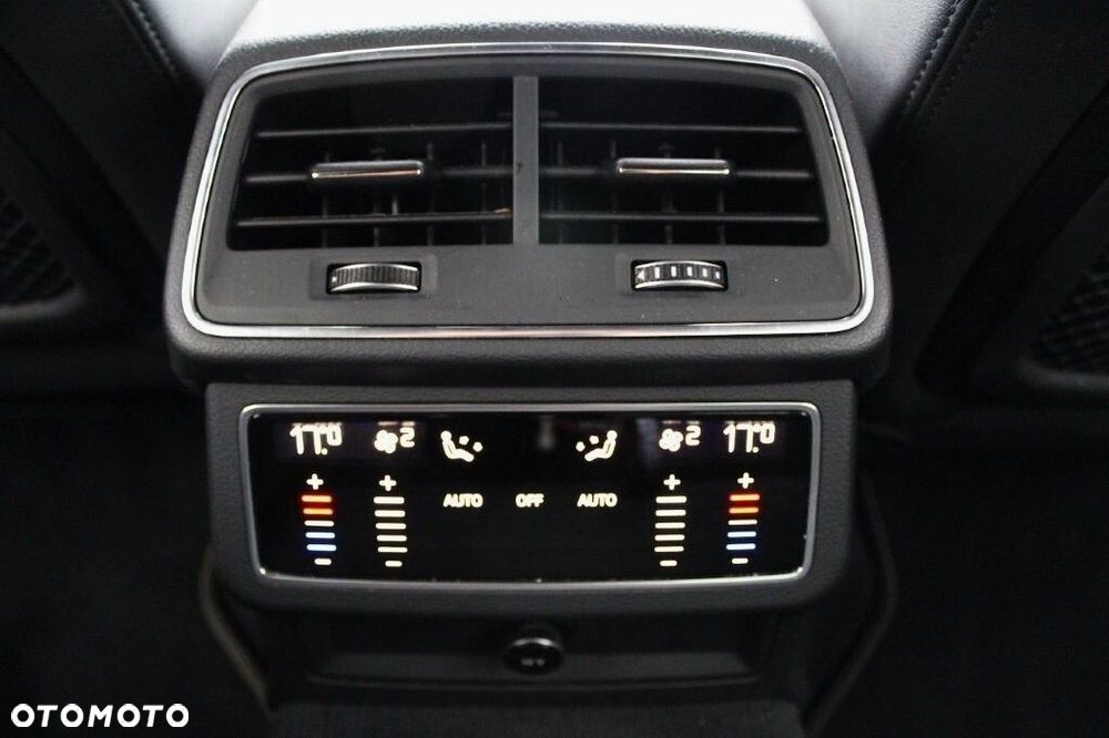 Audi A6 Limousine 40 TDI mHEV Quattro S tronic - 21
