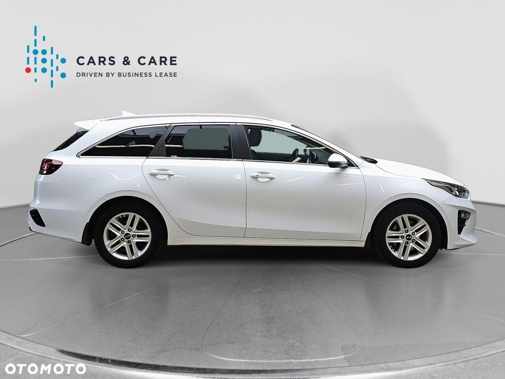 Kia Ceed 1.6 CRDi SCR L - 27
