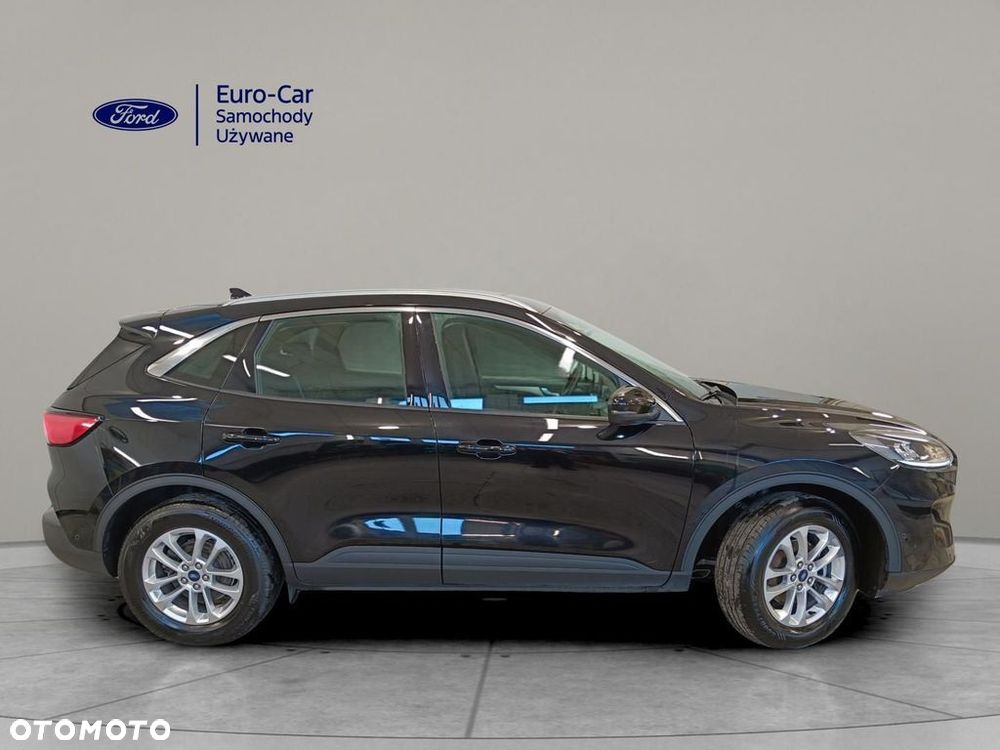 Ford Kuga 2.5 Duratec PHEV TITANIUM - 3