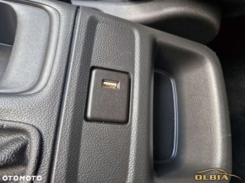 Opel Astra - 28