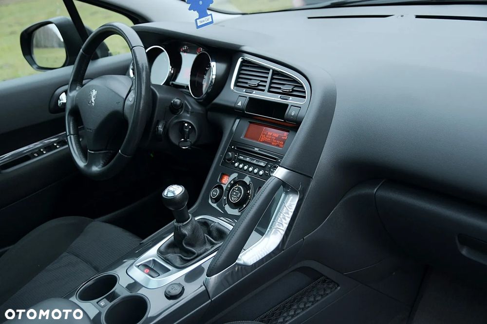 Peugeot 3008 - 23