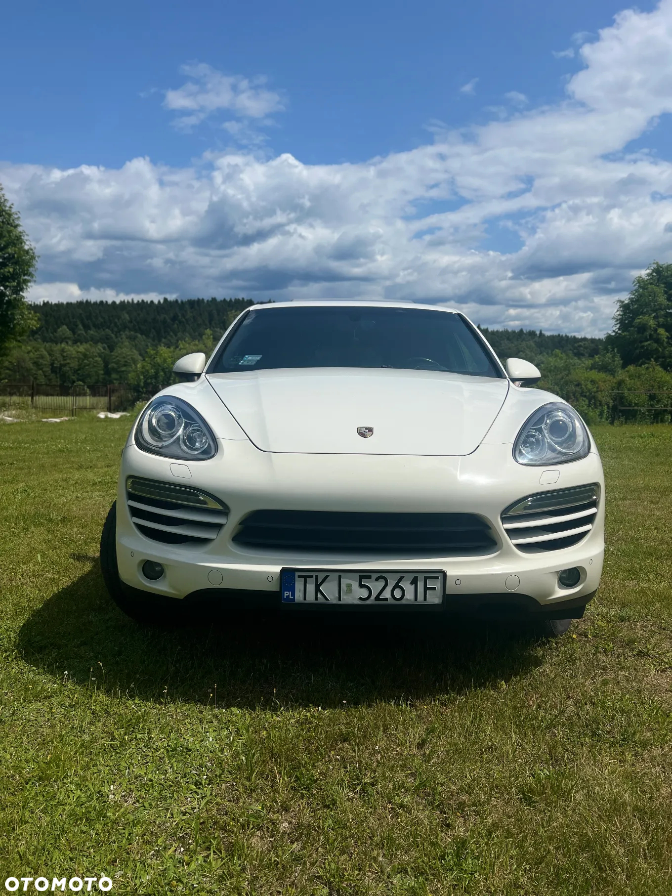 Porsche Cayenne Diesel - 2