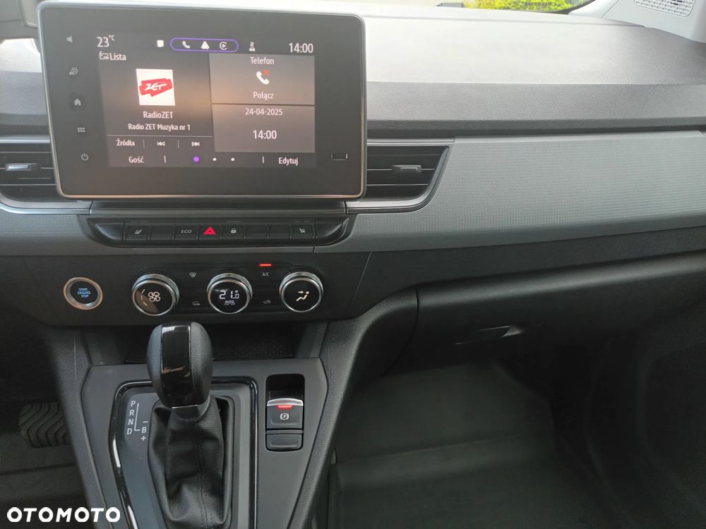 Nissan Townstar L1 N-Connecta - 15